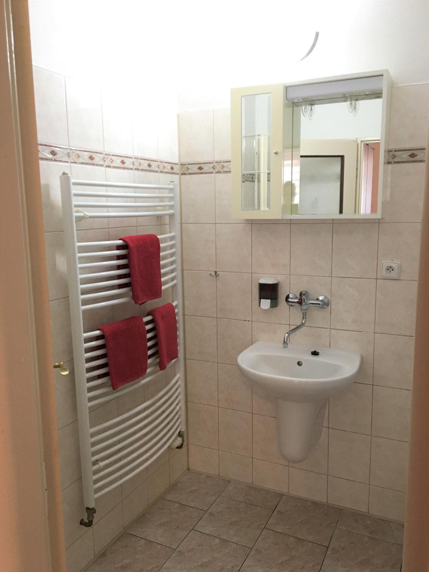 Na Upati Palavy Hotel Horni Vestonice Ngoại thất bức ảnh